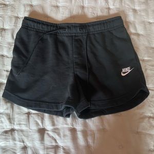 Nike Sweatshorts